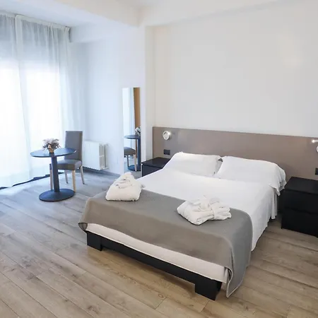 Hotel Molino Rosso Imola