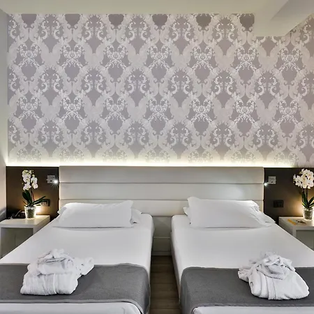 Hotel Molino Rosso 4*