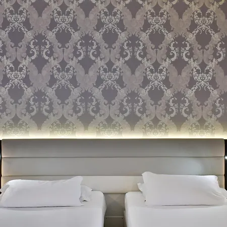 Hotel Molino Rosso 4*