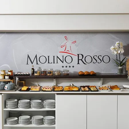 Molino Rosso 4*