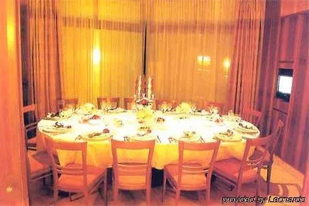 Hotel Molino Rosso Imola