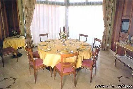 Hotel Molino Rosso