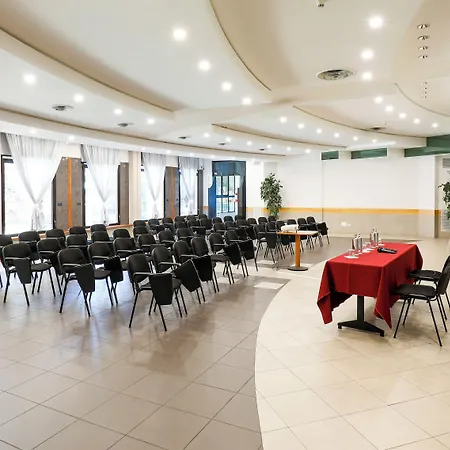 Molino Rosso Hotel 4*