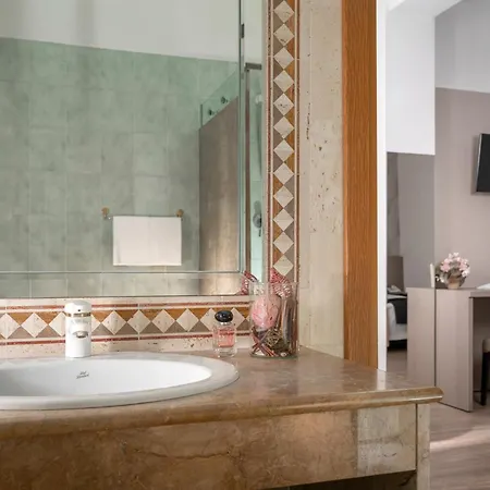 Hotel Molino Rosso 4*
