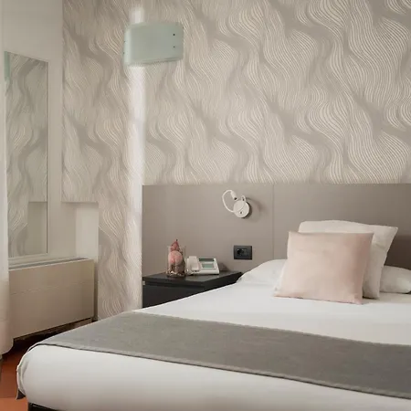 Hotel Molino Rosso Imola