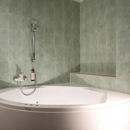 Hotel Molino Rosso 4*