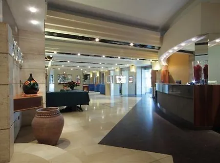 Molino Rosso Hotel