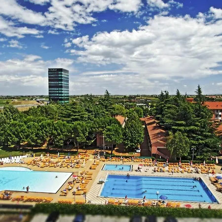 Hotel Molino Rosso 4*