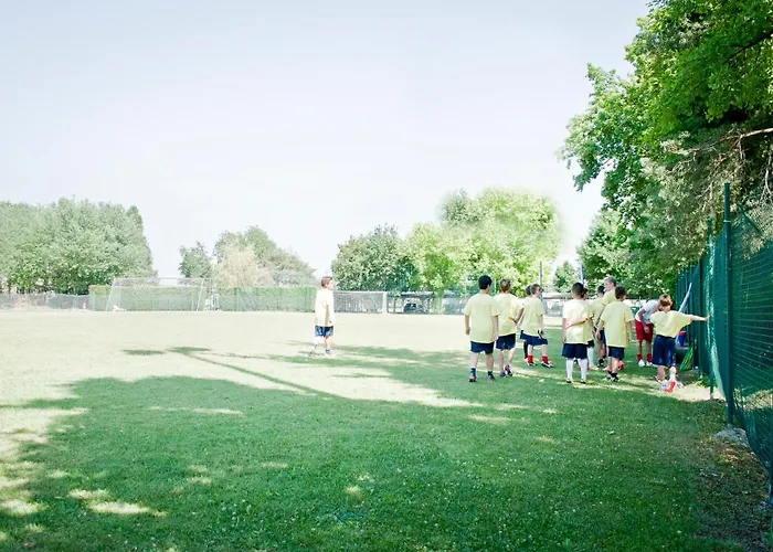 Otel Molino Rosso 4*