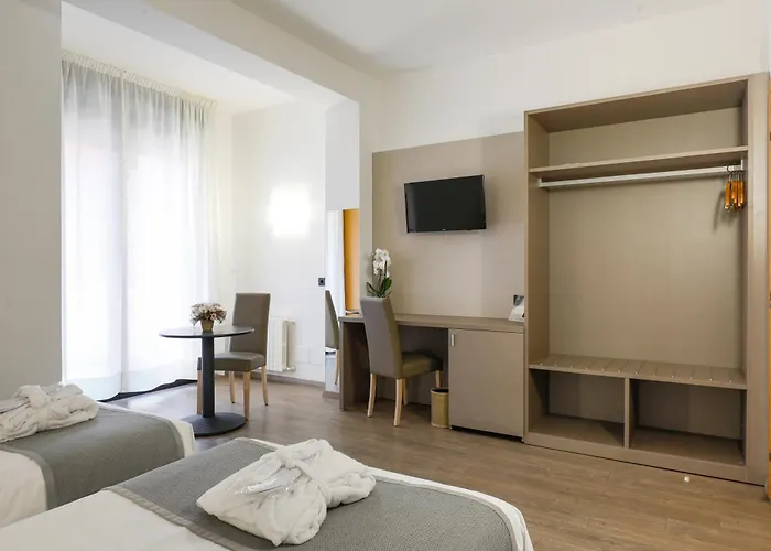 Molino Rosso 4* Imola