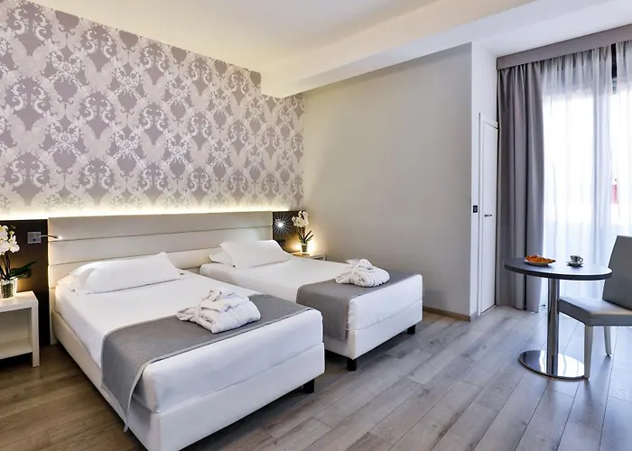 Molino Rosso Hotel Imola