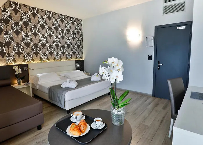 Molino Rosso Hotel Imola