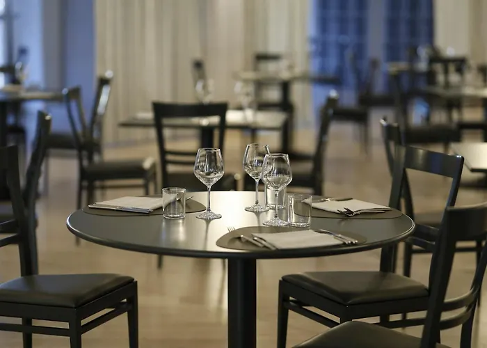 Hotel Molino Rosso 4*