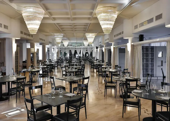 Otel Molino Rosso 4*