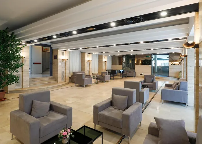 Molino Rosso Otel 4*