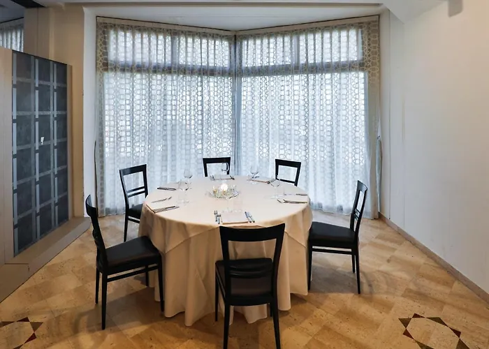 Otel Molino Rosso 4*