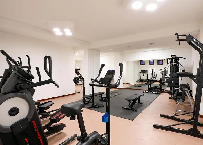 Molino Rosso Otel Imola