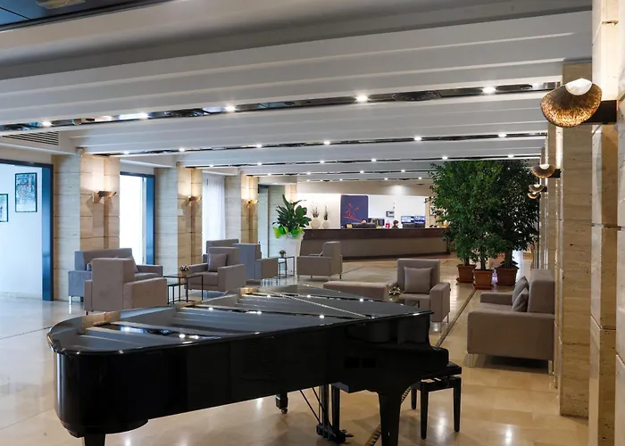 Molino Rosso 4* Imola