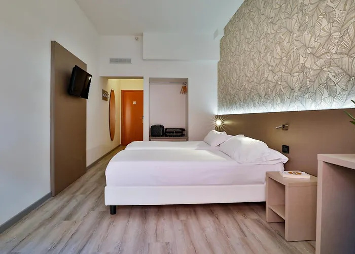 Molino Rosso Hotel Imola