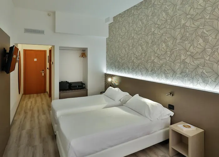 Hotel Molino Rosso Imola