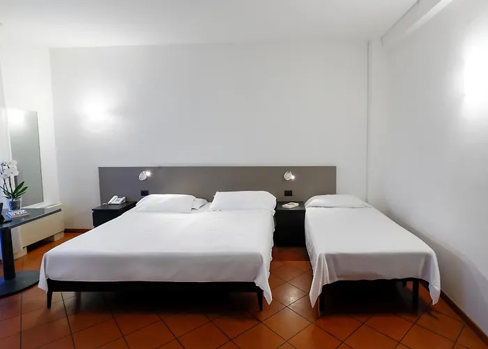 Molino Rosso 4* Imola