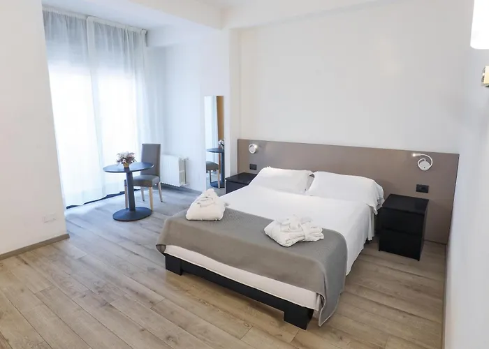 Otel Molino Rosso Imola