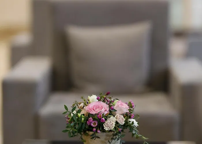 Molino Rosso 4* Imola