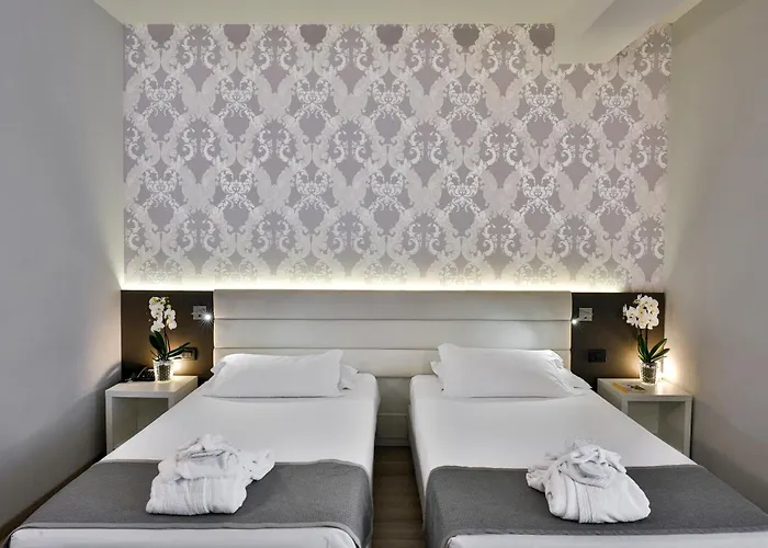 Hotel Molino Rosso 4*