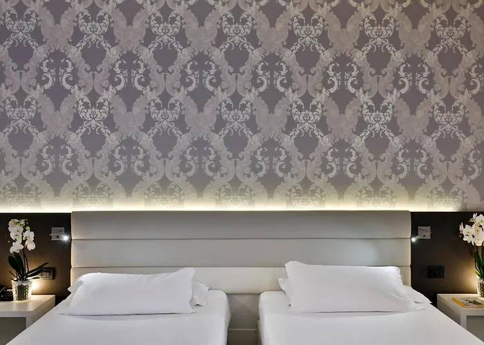 Hotel Molino Rosso 4*