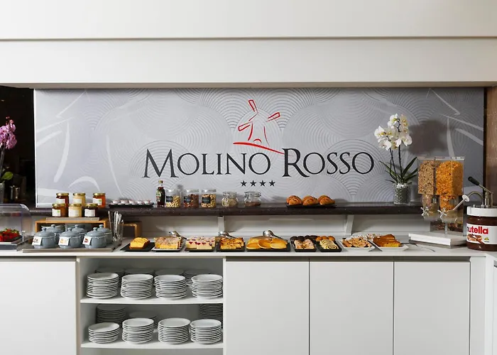Molino Rosso 4*