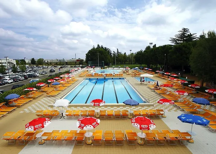 Otel Molino Rosso Imola