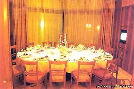 Hotel Molino Rosso Imola