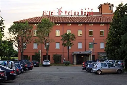Molino Rosso Hotel